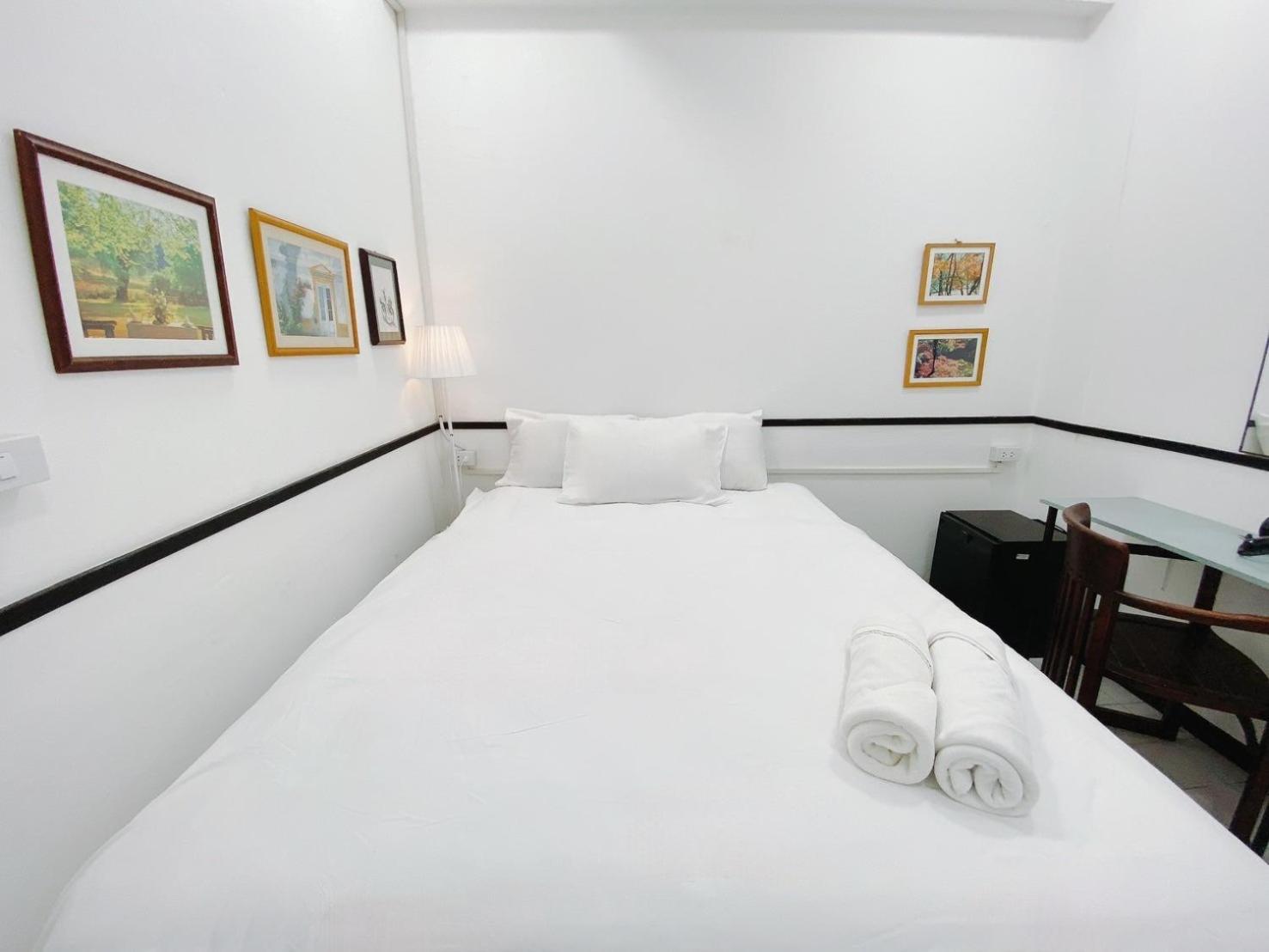 Go Inn Mrt Hua Lamphong Yaowarat Bangkok Exterior photo